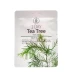 Маска тканевая с экстрактом чайного дерева / Med B 1 Day Tea Tree Mask Pack 27 мл