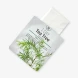 Маска тканевая с экстрактом чайного дерева / Med B 1 Day Tea Tree Mask Pack 27 мл