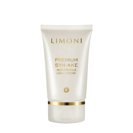 Набор для лица (крем 50 мл, крем для век 25 мл, крем легкий 50 мл) / Premium Syn-Ake Anti-Wrinkle Care Set