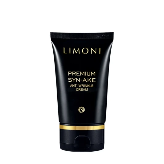 Набор для лица (крем 50 мл, крем для век 25 мл, крем легкий 50 мл) / Premium Syn-Ake Anti-Wrinkle Care Set