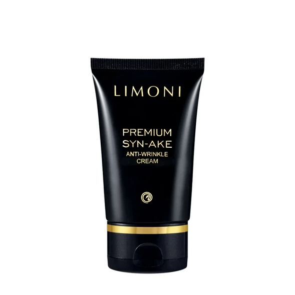 Набор для лица (крем 50 мл, крем для век 25 мл, крем легкий 50 мл) / Premium Syn-Ake Anti-Wrinkle Care Set