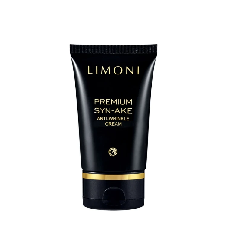 Набор для лица (крем 50 мл, крем для век 25 мл, крем легкий 50 мл) / Premium Syn-Ake Anti-Wrinkle Care Set