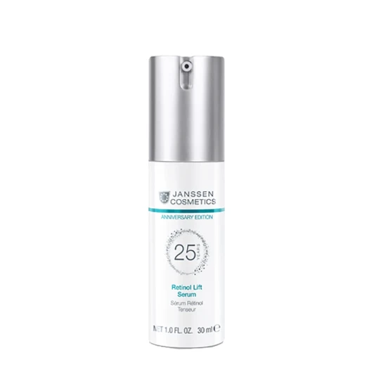 Сыворотка лифтинг с ретинолом / RETINOL LIFT SERUM 30 мл