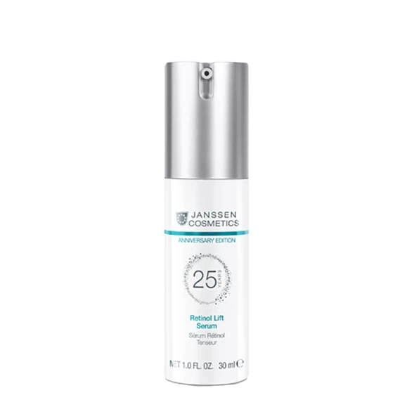 Сыворотка лифтинг с ретинолом / RETINOL LIFT SERUM 30 мл
