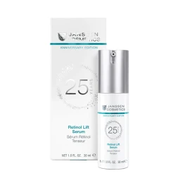 Сыворотка лифтинг с ретинолом / RETINOL LIFT SERUM 30 мл
