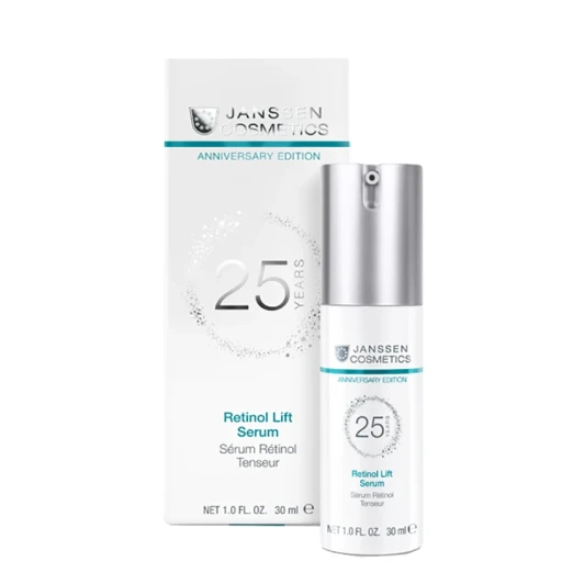 Сыворотка лифтинг с ретинолом / RETINOL LIFT SERUM 30 мл