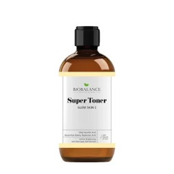 Тоник для лица для сияния с витамином С / SUPER TONER GLOW SKIN C 250 мл