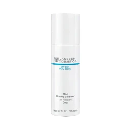 Эмульсия очищающая нежная / Mild Creamy Cleanser DRY SKIN 200 мл