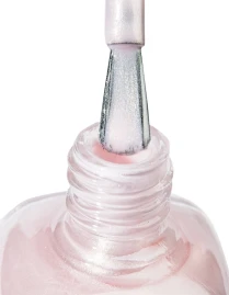 051 лак для ногтей укрепляющий с биокерамикой / Nail polish PROLAC + bioceramics 12.5 мл
