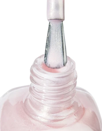 051 лак для ногтей укрепляющий с биокерамикой / Nail polish PROLAC + bioceramics 12.5 мл