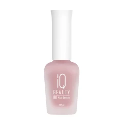 Укрепитель для ногтей с натуральным эффектом, тонирующий / BB Hardener Soft Pink 12,5 мл