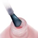 Укрепитель для ногтей с натуральным эффектом, тонирующий / BB Hardener Soft Pink 12,5 мл