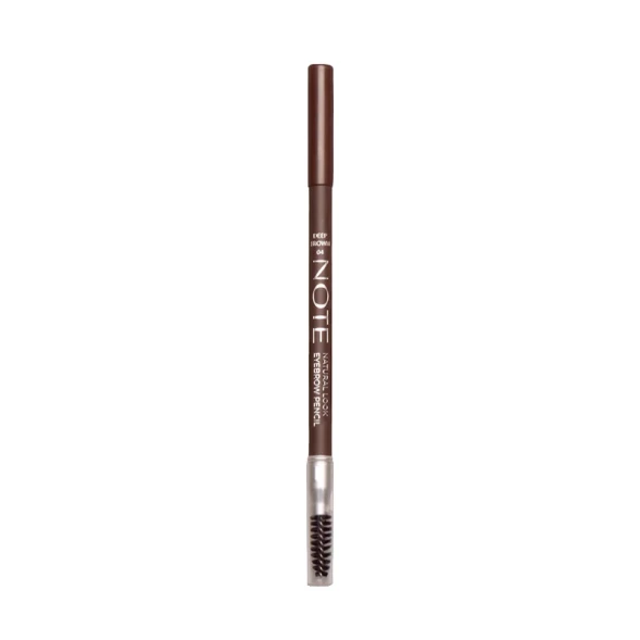 Карандаш для бровей Открытый взгляд 04 / NATURAL LOOK EYEBROW PENCIL 1,1 гр