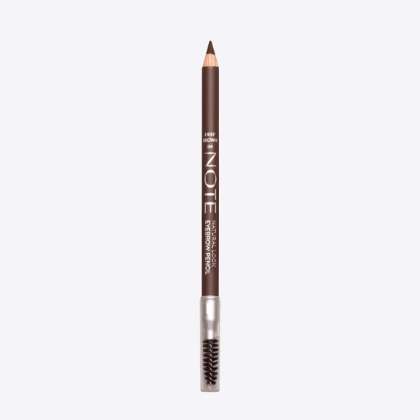 Карандаш для бровей Открытый взгляд 04 / NATURAL LOOK EYEBROW PENCIL 1,1 гр