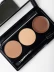 Набор теней для бровей, 01 светло-коричневый EYEBROWNS Brow Palette 3,9 гр