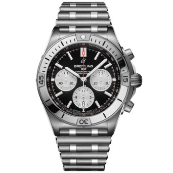 Breitling AB0134101B1A1(3320930) CHRONOMAT B01 CHRONOGRAPH 42 - STEEL