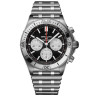 Breitling AB0134101B1A1(3320930) CHRONOMAT B01 CHRONOGRAPH 42 - STEEL