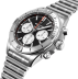 Breitling AB0134101B1A1(3320930) CHRONOMAT B01 CHRONOGRAPH 42 - STEEL