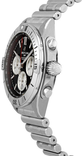 Breitling AB0134101B1A1(3320930) CHRONOMAT B01 CHRONOGRAPH 42 - STEEL