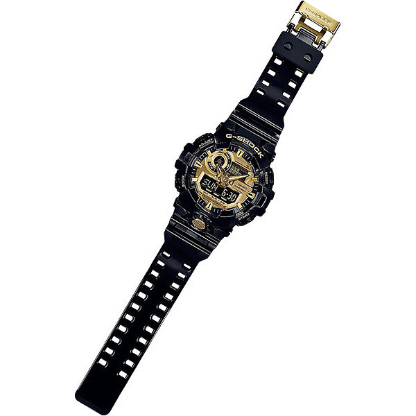 Casio GA-710GB-1A