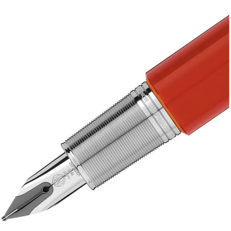 Montblanc 00117600 ручка перьевая monblanc M