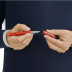 Montblanc 00117600 ручка перьевая monblanc M