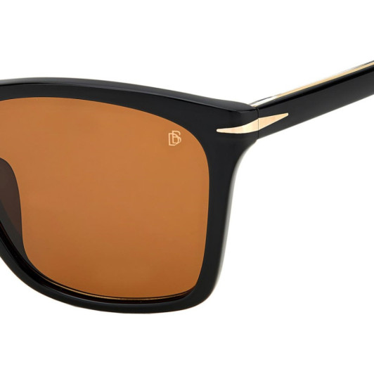 David Beckham DB 1054/F/S 807 очки с/з