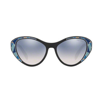 PRADA 0PR 14US-LDM5R055 Очки с/защитные