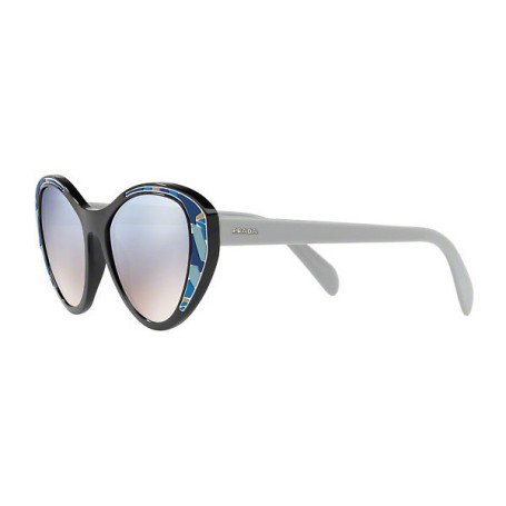PRADA 0PR 14US-LDM5R055 Очки с/защитные