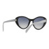 PRADA 0PR 14US-LDM5R055 Очки с/защитные