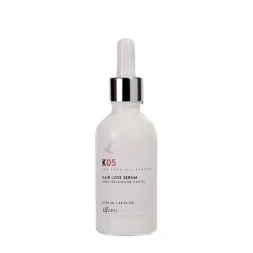 Сыворотка против выпадения волос / K05 HAIR LOSS SERUM 50 мл