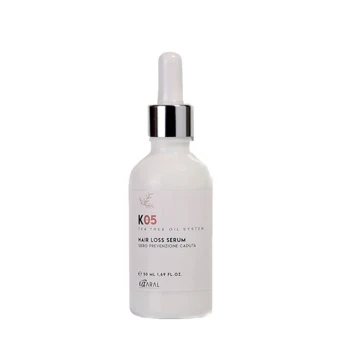 Сыворотка против выпадения волос / K05 HAIR LOSS SERUM 50 мл