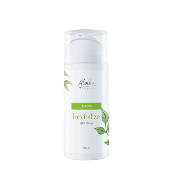 Маска для лица / Revitalize 100 мл