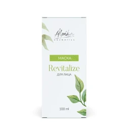 Маска для лица / Revitalize 100 мл