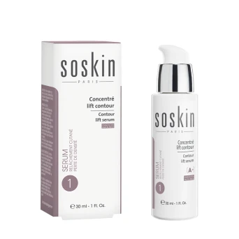 Сыворотка лифтинговая для лица и шеи / A+ Contour lift serum face &amp; neck 30 мл
