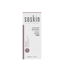 Сыворотка лифтинговая для лица и шеи / A+ Contour lift serum face &amp; neck 30 мл