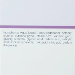 Эмульсия очищающая с AHA+BHA / CLEANSER AHA + BHA 200 мл