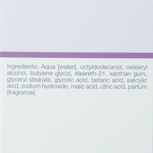 Эмульсия очищающая с AHA+BHA / CLEANSER AHA + BHA 200 мл
