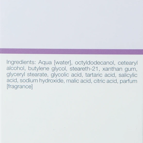 Эмульсия очищающая с AHA+BHA / CLEANSER AHA + BHA 200 мл