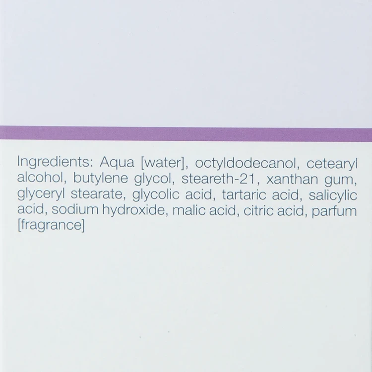 Эмульсия очищающая с AHA+BHA / CLEANSER AHA + BHA 200 мл