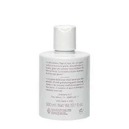 Крем-гель для душа питательный / Shea Butter Nourishing Bath Cream 300 мл