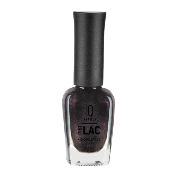 053 лак для ногтей укрепляющий с биокерамикой / Nail polish PROLAC + bioceramics 12.5 мл