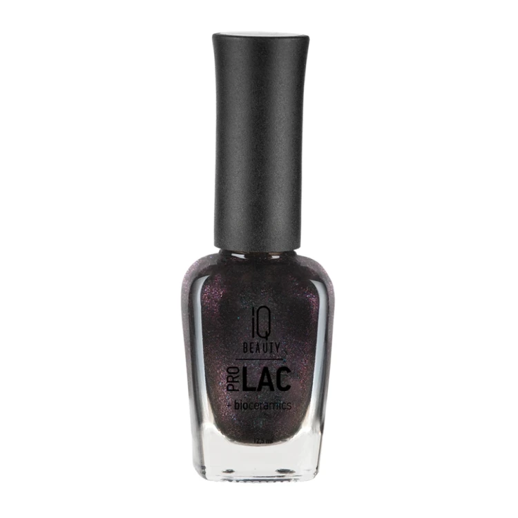 053 лак для ногтей укрепляющий с биокерамикой / Nail polish PROLAC + bioceramics 12.5 мл