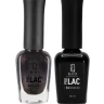 053 лак для ногтей укрепляющий с биокерамикой / Nail polish PROLAC + bioceramics 12.5 мл