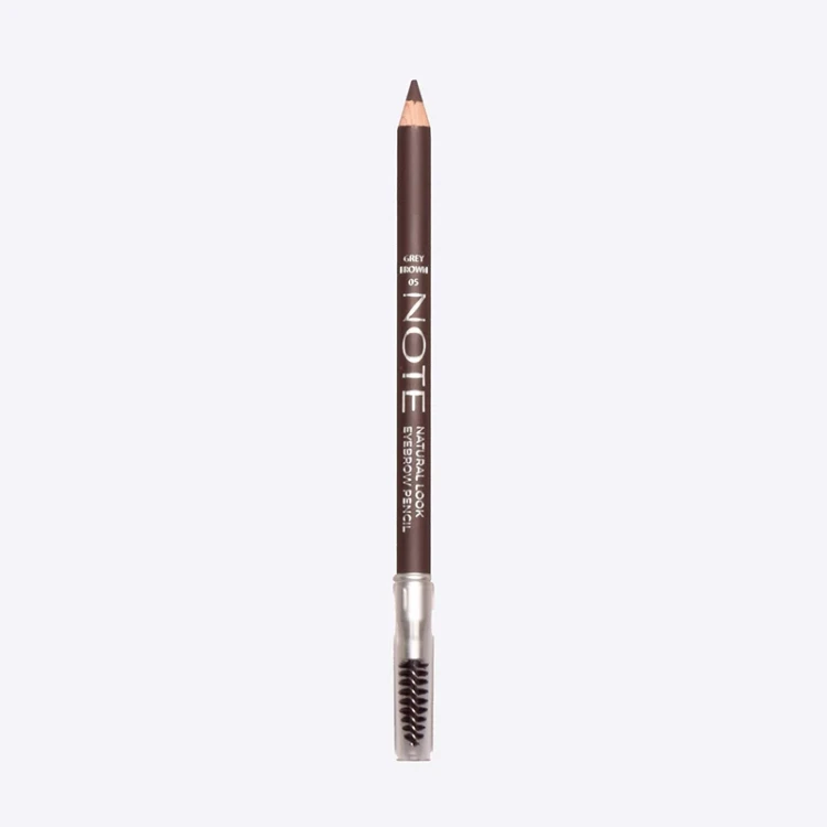 Карандаш для бровей Открытый взгляд 05 / NATURAL LOOK EYEBROW PENCIL 1,1 гр
