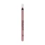 Подводка гелевая в карандаше для губ, 801 лилово-бежевый нюд / Gel Lip Liner Rozie Pose 1,2 г