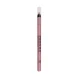 Подводка гелевая в карандаше для губ, 801 лилово-бежевый нюд / Gel Lip Liner Rozie Pose 1,2 г