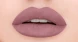 Подводка гелевая в карандаше для губ, 801 лилово-бежевый нюд / Gel Lip Liner Rozie Pose 1,2 г