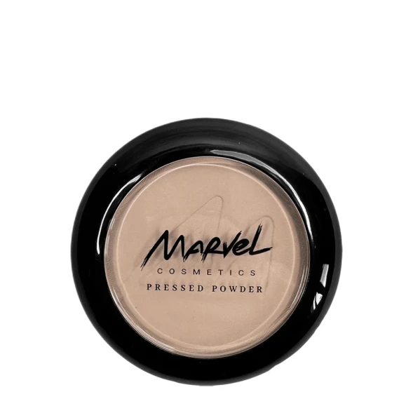 Пудра для лица PP02 / Marvel desert sand 55 гр
