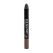 Тени-карандаш водостойкие матовые, 06 темный шоколад / Eyeshadow Pencil 2,3 г